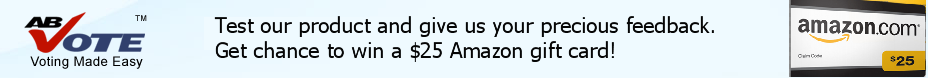 Survey Software