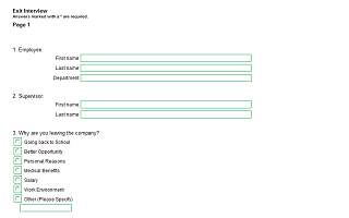 exit-interview-survey-template