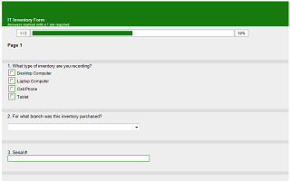 Survey Examples - Startquestion - create online surveys and forms