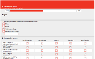 it-satisfaction-survey-template